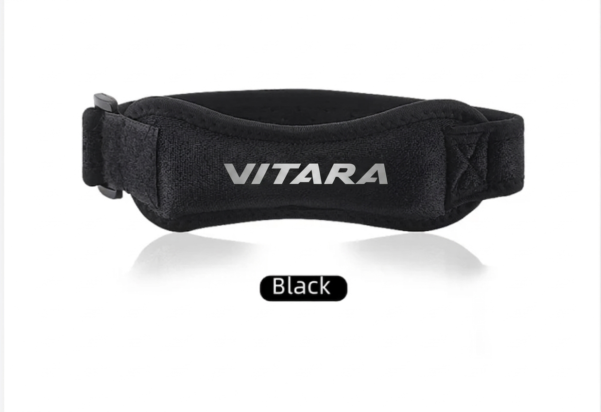 Rodillera Rotuliana ALIVIO INMEDIATO