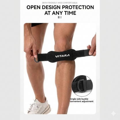 Rodillera Rotuliana ALIVIO INMEDIATO