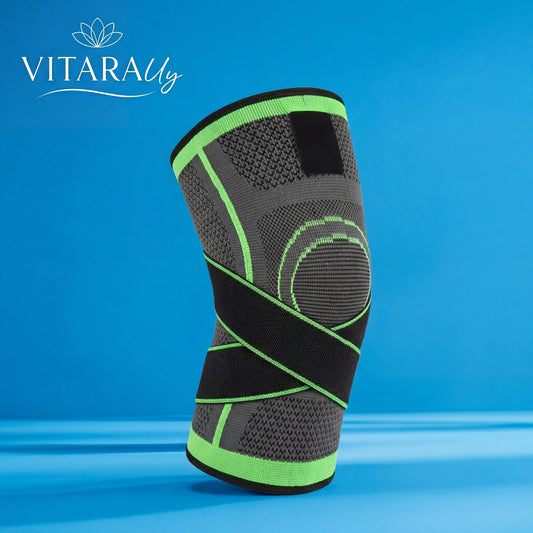Rodillera Ortopedica Estabilizadora - Alivia dolor de rodilla